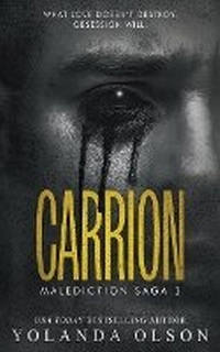 Enlarge image Cover: Carrion - Dark Wolf Books