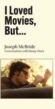 Cover: I Loved Movies, But... - Sticking Place Books