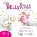 Cover: Bellyrina - Once Upon a Dance