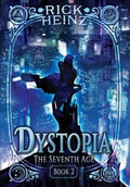 Cover: Dystopia - Storytellers Forge Studio, LLC