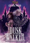 Cover: Dusk Walker - Storytellers Forge Studio, LLC