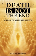 Cover: Death is Not the End - Quokka Grin Publishing