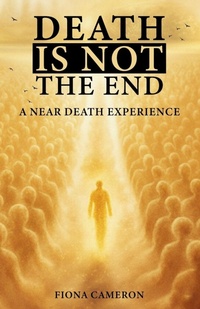 Enlarge image Cover: Death is Not the End - Quokka Grin Publishing