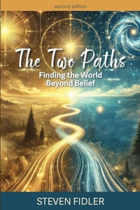 Enlarge image Cover: The Two Paths - Two Paths Publishing