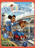 Cover: The Data Detective at the Airport - Technics Publications
