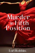 Cover: Murder in Fifth Position - LEVEL BEST BOOKS