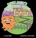 Cover: Happy Hairy's Halloween House - Bxpublishing