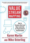 Cover: Value Stream Mapping - Tkmg Press