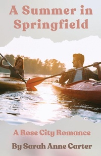 Enlarge image Cover: A Summer in Springfield - SAC Publishing