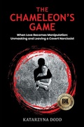Cover: The Chameleon's Game - Best Holistic Life Publishing