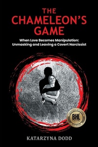 Enlarge image Cover: The Chameleon's Game - Best Holistic Life Publishing