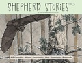 Cover: Shepherd Stories Volume 5 - Litnet! Publishing