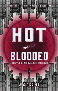 Enlarge image Cover: Hot-Blooded - Liana Ink