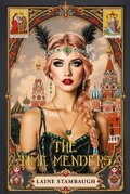 Cover: The Time Menders - Laine Stambaugh
