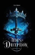Cover: Tides of Deception - Caley Robison