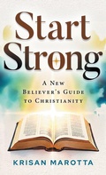 Cover: Start Strong - Ezras Path Publishing