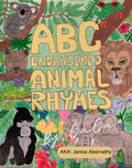 Cover: ABC Endangered Animal Rhymes - Janice Abernethy