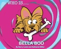 Cover: Who is Bella Boo - Lewis Miller Publishing