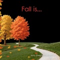 Cover: Fall Is... - Little Dandelion Press