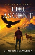 Cover: The Ascent - Christopher Walker