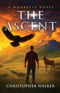 Enlarge image Cover: The Ascent - Christopher Walker