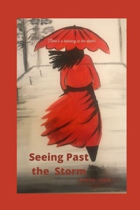 Enlarge image Cover: Seeing Past the Storm - Andrea Joyce