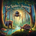Cover: The Spider's Journey - Timothy Bates