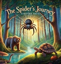 Cover: The Spider's Journey - Timothy Bates