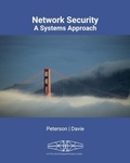 Cover: Network Security - Systems Approach, LLC