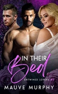 Cover: In Their Bed - Crimson Flame Publishing LLC