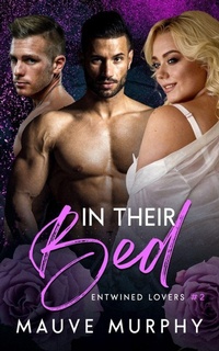 Enlarge image Cover: In Their Bed - Crimson Flame Publishing LLC