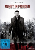 Cover: Ruhet in Frieden - A Walk among the Tombstones - Vuelta Entertainment