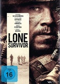 Cover: Lone Survivor - AL!VE Ag