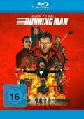 Cover: The Running Man (2025) - LEONINE Distribution GmbH