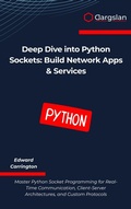 Bild: Deep Dive into Python Sockets - Dargslan s.r.o.