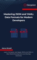 Bild: Mastering JSON and YAML - Dargslan s.r.o.