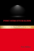 Bild: Post-Structuralism - Publishdrive
