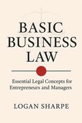 Bild: Basic Business Law - Publishdrive