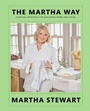 Cover: The Martha Way - HarperCollins