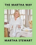 Cover: The Martha Way - HarperCollins