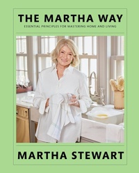 Enlarge image Cover: The Martha Way - HarperCollins