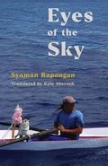 Cover: Eyes of the Sky - Columbia University Press