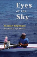Cover: Eyes of the Sky - Columbia University Press