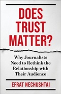 Cover: Does Trust Matter? - Columbia University Press