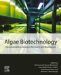 Cover: Algae Biotechnology - Elsevier