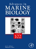 Cover: Advances in Marine Biology - Elsevier
