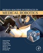 Cover: Human-Machine interfaces in Medical Robotics - Elsevier
