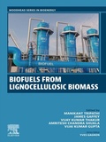Cover: Biofuels from Lignocellulosic Materials - Elsevier