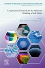 Cover: Computational Methods for the Multiscale Modeling of Soft Matter - Elsevier