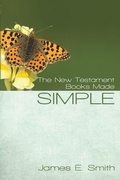 Cover: The New Testament Books Made Simple - College Press Publishing